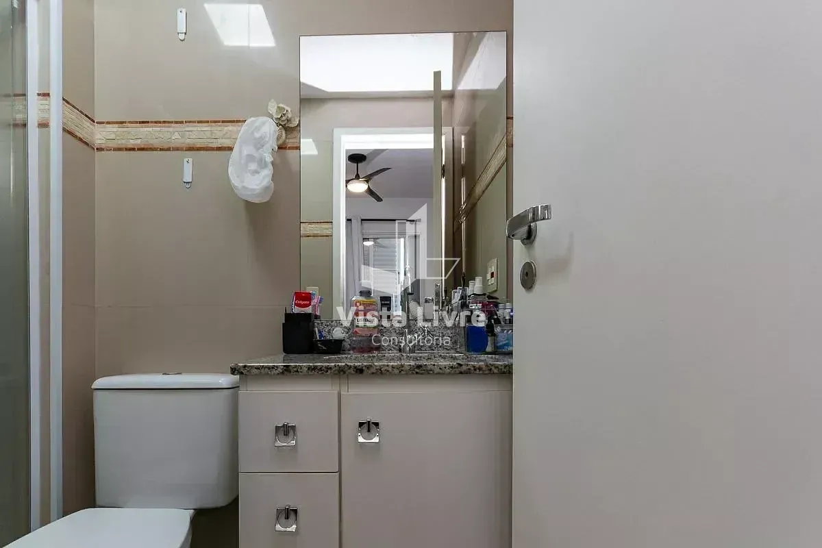 Apartamento, 2 quartos, 68 m² - Foto 16