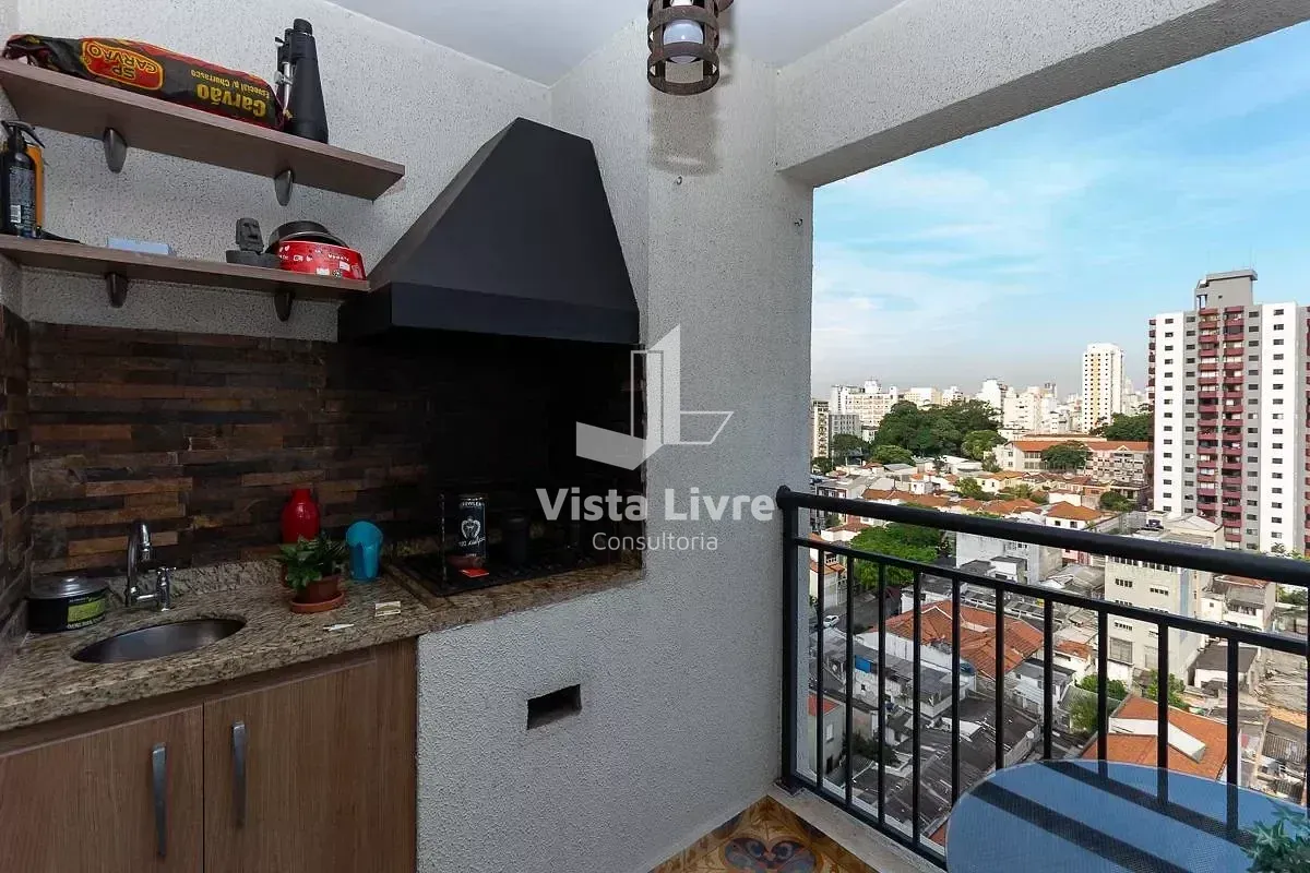 Apartamento, 2 quartos, 68 m² - Foto 17