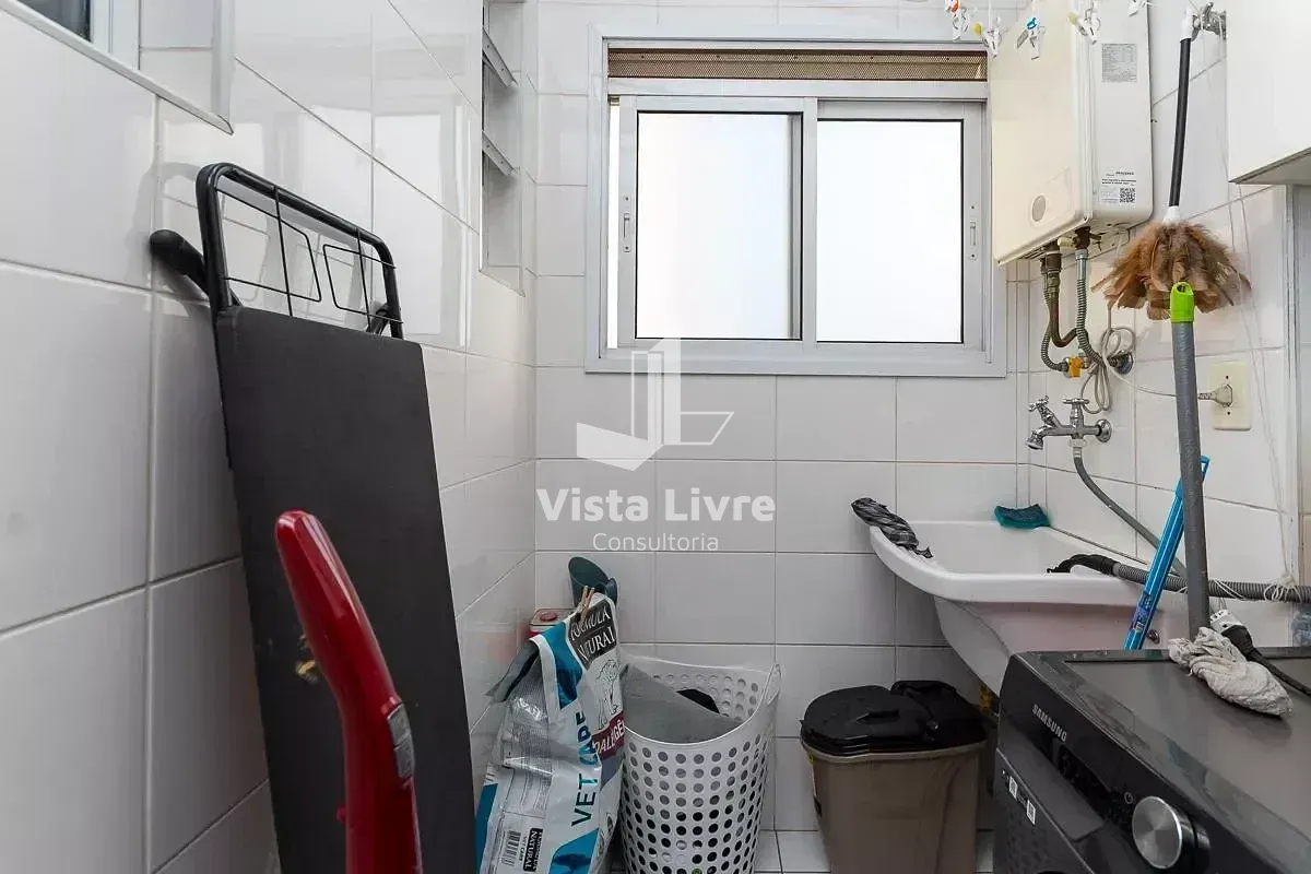 Apartamento, 2 quartos, 68 m² - Foto 20