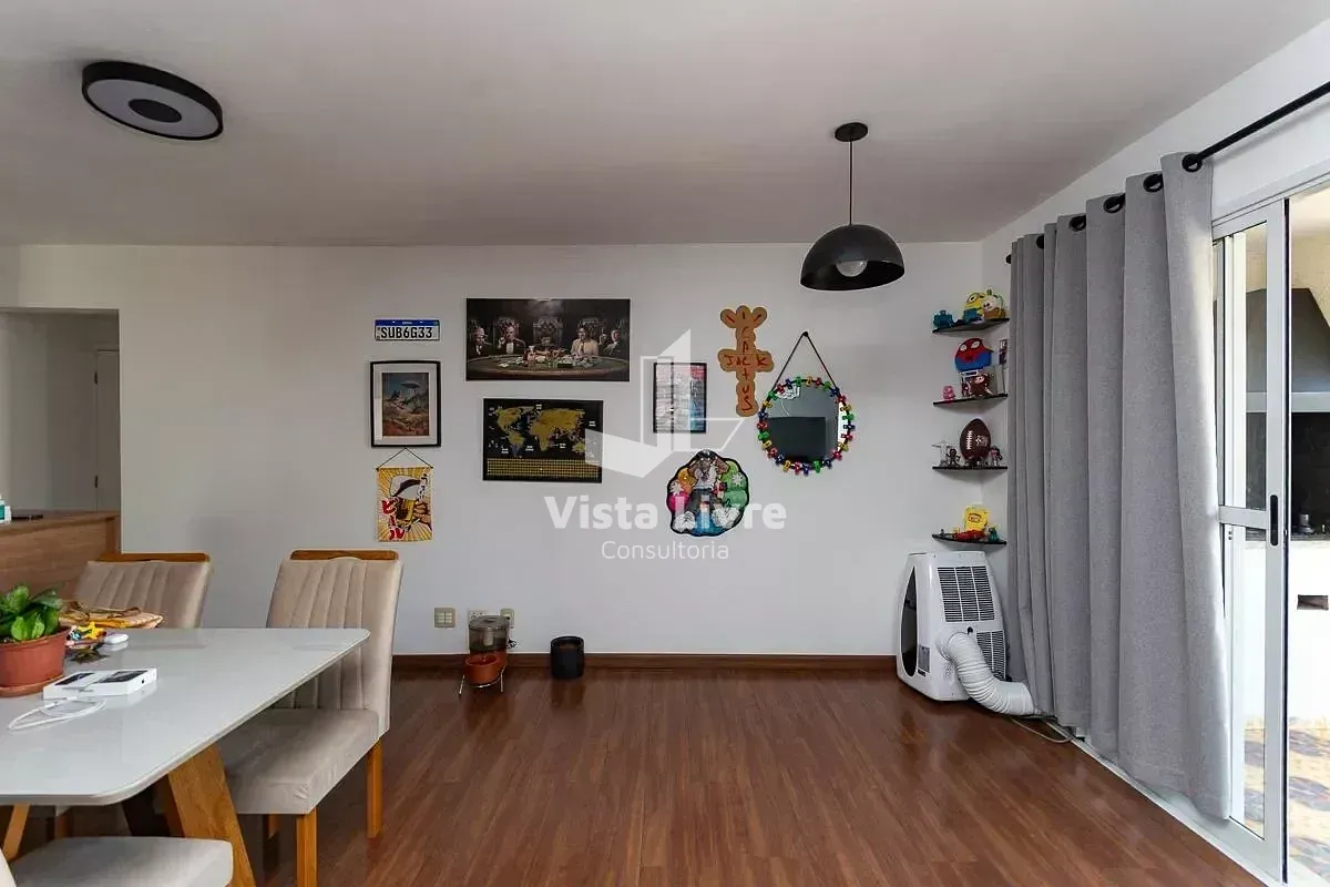 Apartamento, 2 quartos, 68 m² - Foto 4