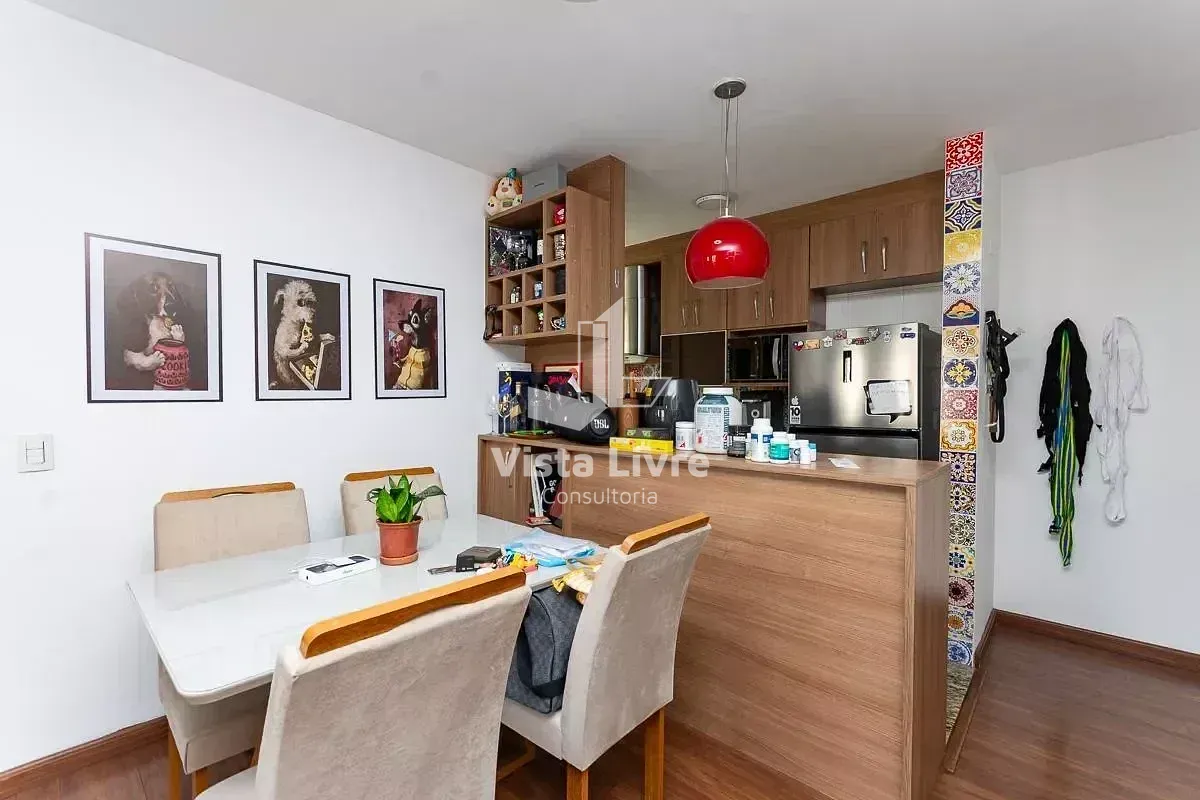 Apartamento, 2 quartos, 68 m² - Foto 5