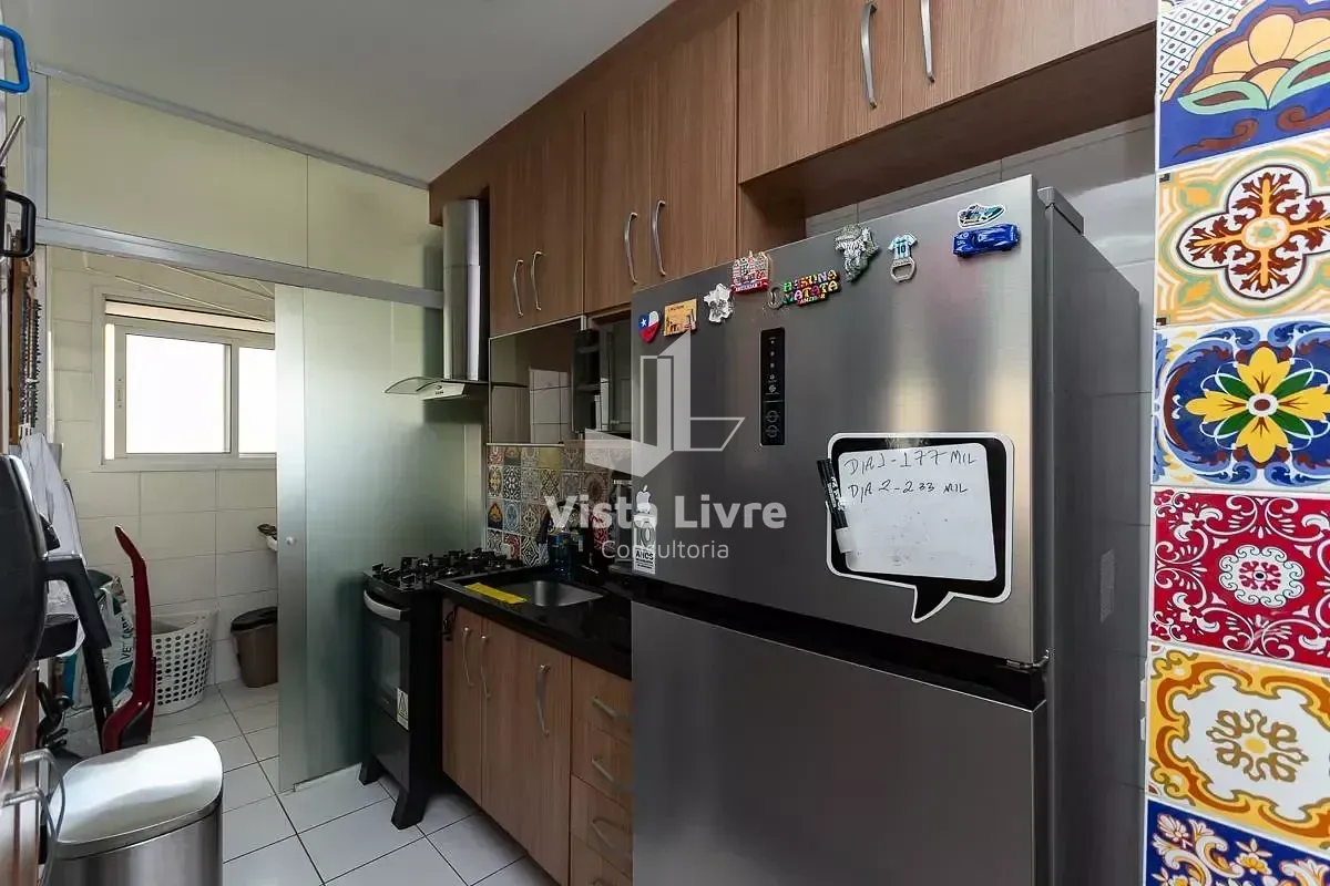 Apartamento, 2 quartos, 68 m² - Foto 6