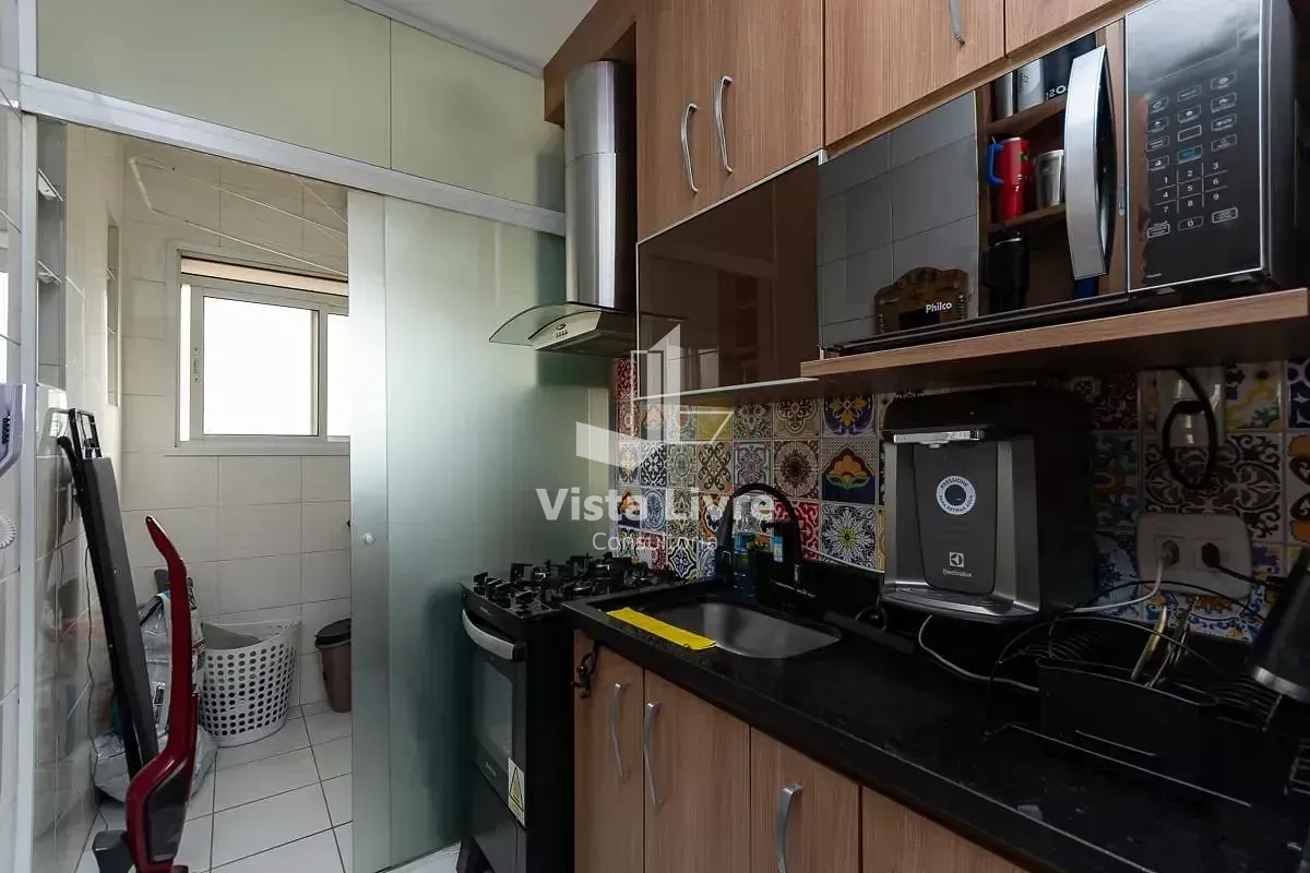 Apartamento, 2 quartos, 68 m² - Foto 7