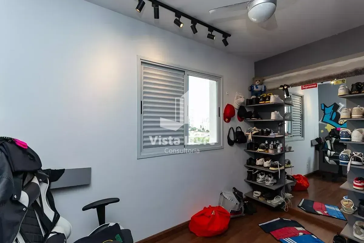 Apartamento, 2 quartos, 68 m² - Foto 8