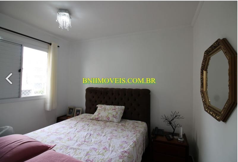 Apartamento, 2 quartos, 48 m² - Foto 6