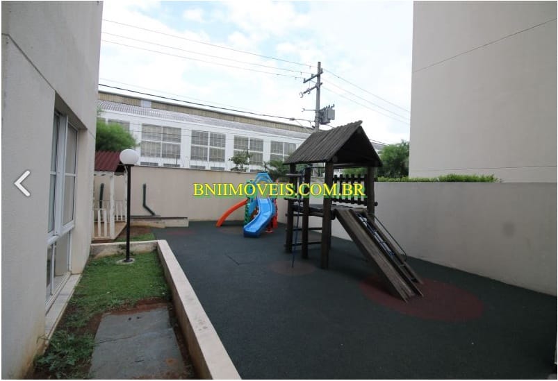Apartamento, 2 quartos, 48 m² - Foto 14