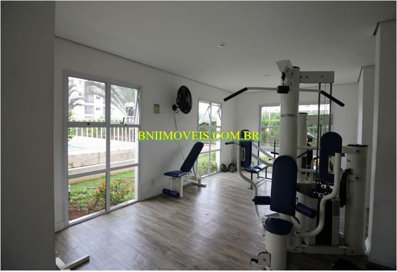 Apartamento, 2 quartos, 48 m² - Foto 13