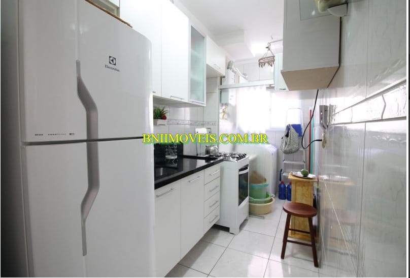 Apartamento, 2 quartos, 48 m² - Foto 4