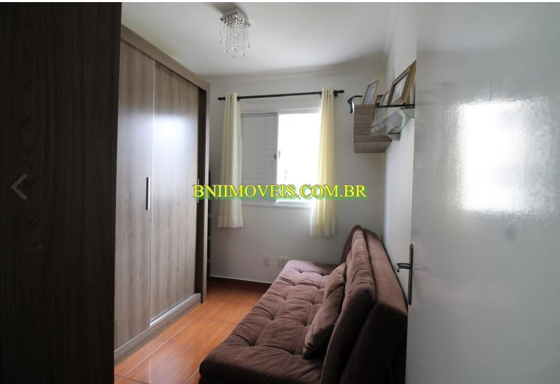 Apartamento, 2 quartos, 48 m² - Foto 8