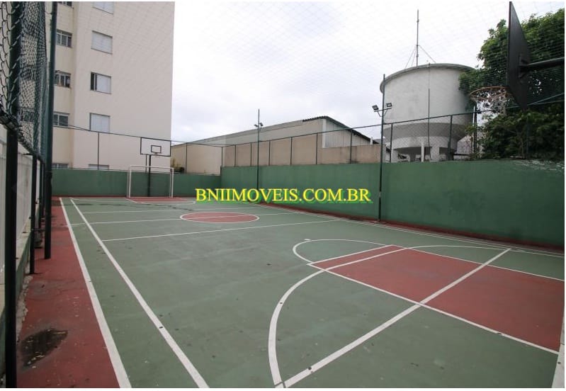 Apartamento, 2 quartos, 48 m² - Foto 16