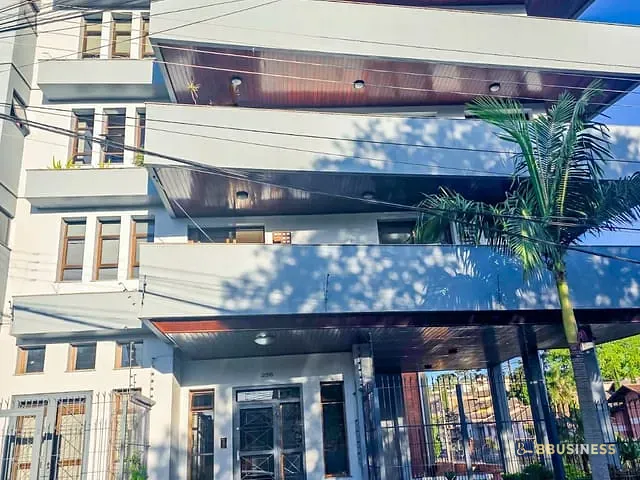 Apartamento com 355m² 4 quartos e 3 banheiros, à venda, no bairro Sagrada Família em Caxias do Sul