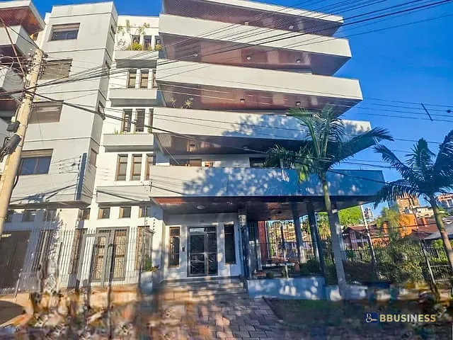 Apartamento com 355m² 4 quartos e 3 banheiros, à venda, no bairro Sagrada Família em Caxias do Sul