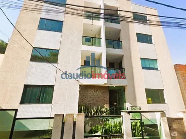 Apartamento 2 quartos e 1 banheiro, para alugar, no bairro Santa Rosa em Barra Mansa