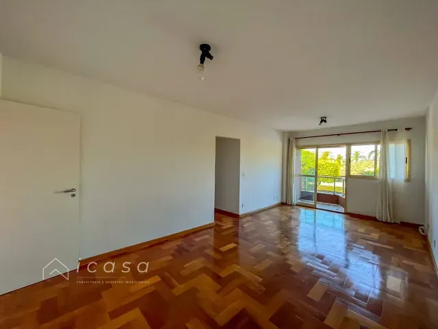 Apartamento 4 quartos e 3 banheiros, à venda ou para alugar, no bairro Parque Residencial Aquarius em São José dos Campos