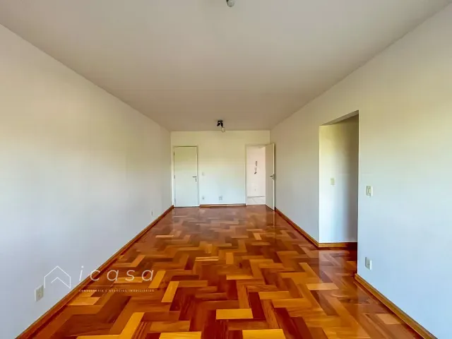 Apartamento 4 quartos e 3 banheiros, à venda ou para alugar, no bairro Parque Residencial Aquarius em São José dos Campos
