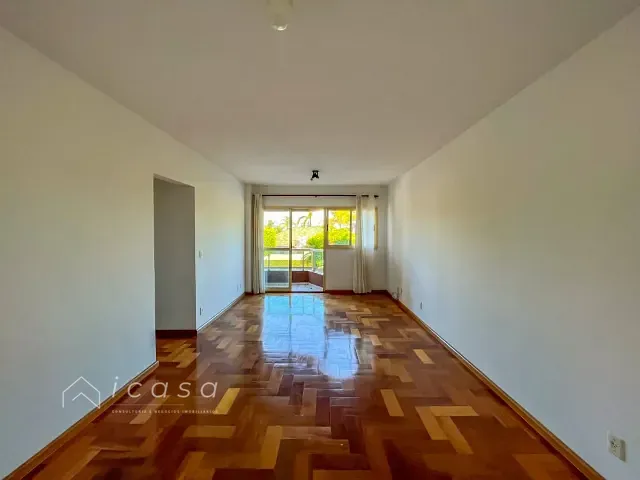 Apartamento 4 quartos e 3 banheiros, à venda ou para alugar, no bairro Parque Residencial Aquarius em São José dos Campos