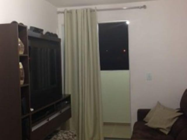 Foto do Apartamento - Apartamento  residencial à venda, Cidade Morumbi, São José dos Campos. | INDEPENDENCE NEGOCIOS IMOBILIARIOS LTDA