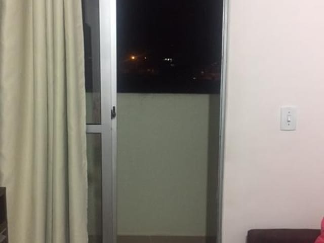 Foto do Apartamento - Apartamento  residencial à venda, Cidade Morumbi, São José dos Campos. | INDEPENDENCE NEGOCIOS IMOBILIARIOS LTDA