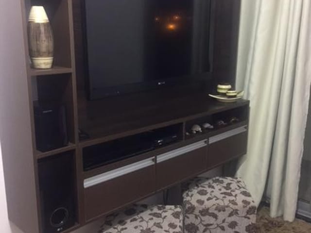 Foto do Apartamento - Apartamento  residencial à venda, Cidade Morumbi, São José dos Campos. | INDEPENDENCE NEGOCIOS IMOBILIARIOS LTDA