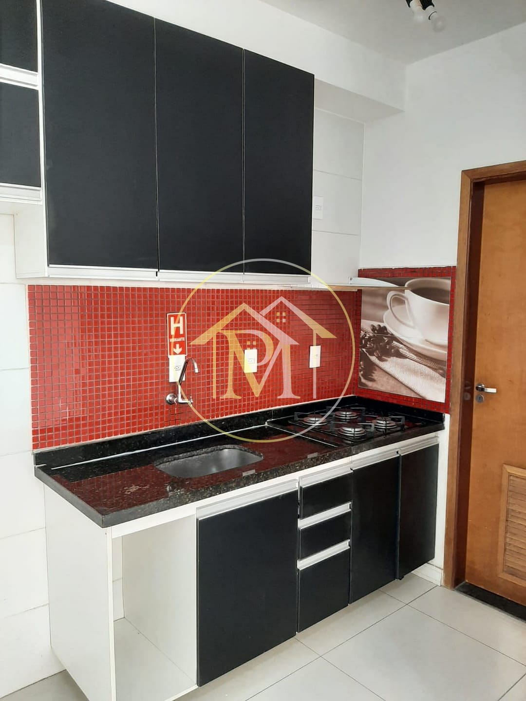 Apartamento à venda e aluguel com 2 quartos, 50m² - Foto 4
