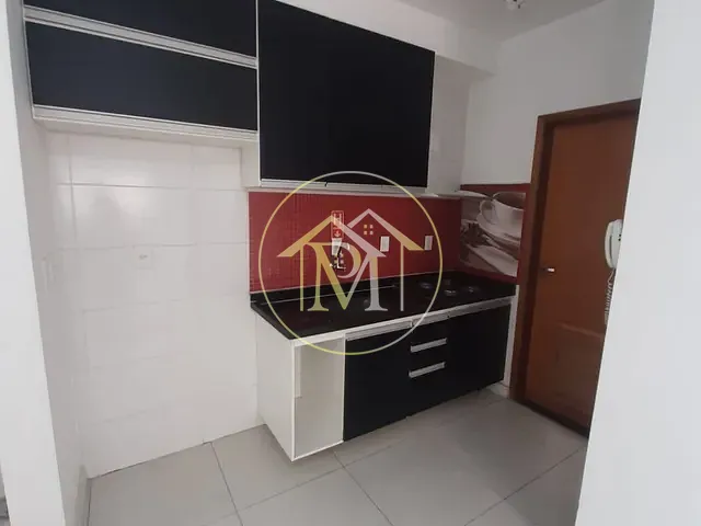 Apartamento com 50m² 2 quartos e 1 banheiro, à venda ou para alugar, no bairro Bairro da Vossoroca em Sorocaba