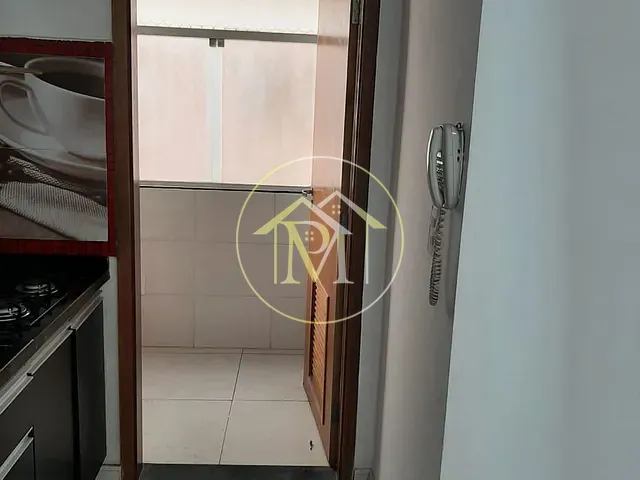 Apartamento com 50m² 2 quartos e 1 banheiro, à venda ou para alugar, no bairro Bairro da Vossoroca em Sorocaba