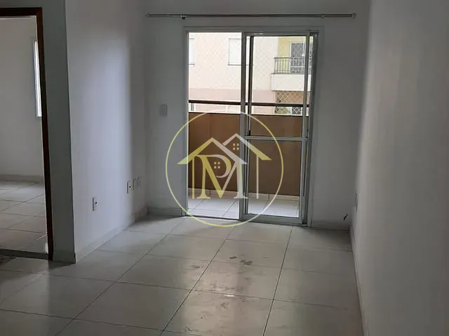 Apartamento com 50m² 2 quartos e 1 banheiro, à venda ou para alugar, no bairro Bairro da Vossoroca em Sorocaba