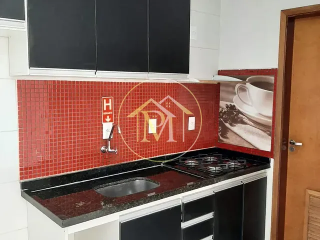 Apartamento com 50m² 2 quartos e 1 banheiro, à venda ou para alugar, no bairro Bairro da Vossoroca em Sorocaba