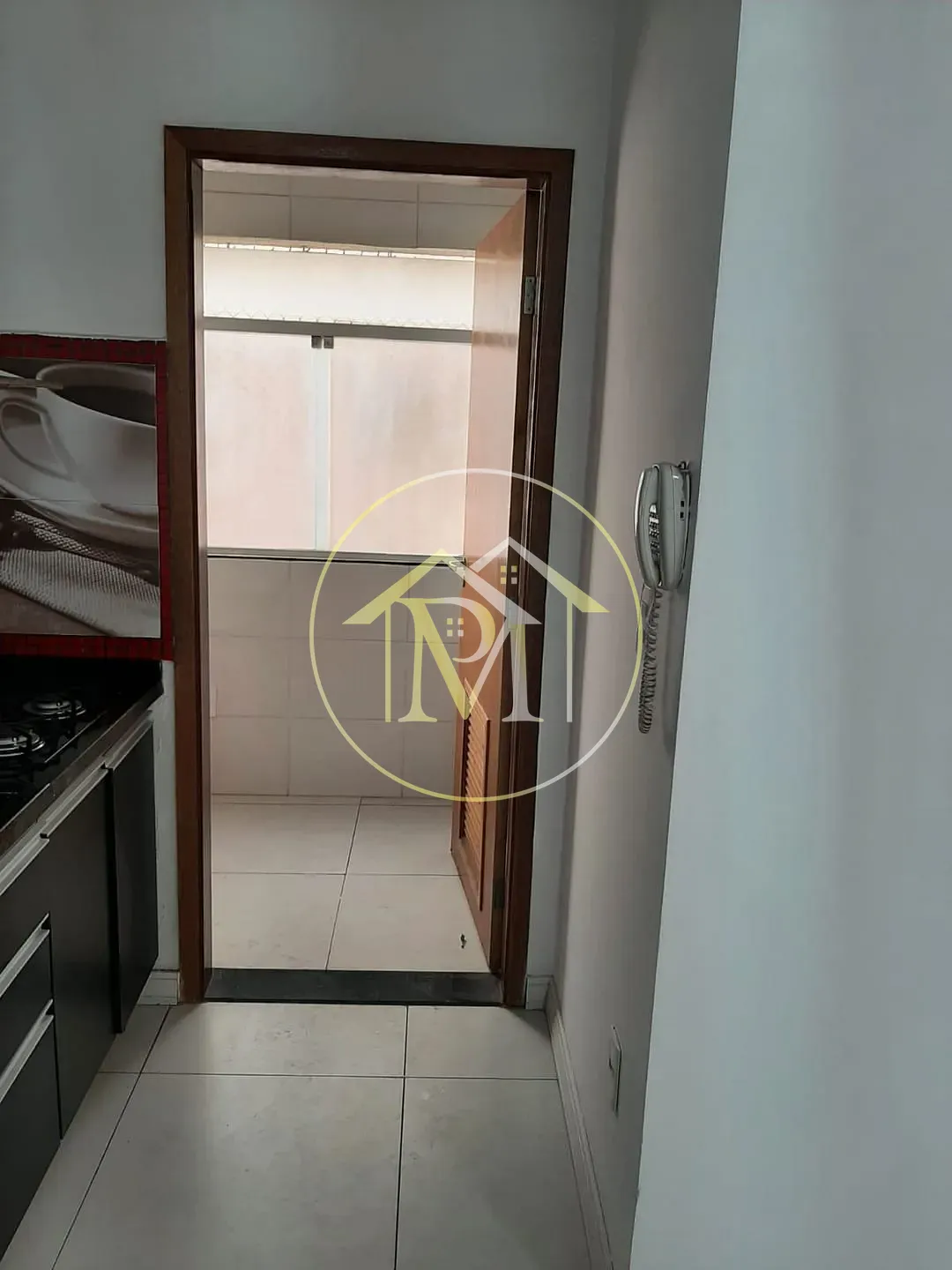 Apartamento, 2 quartos, 50 m² - Foto 2