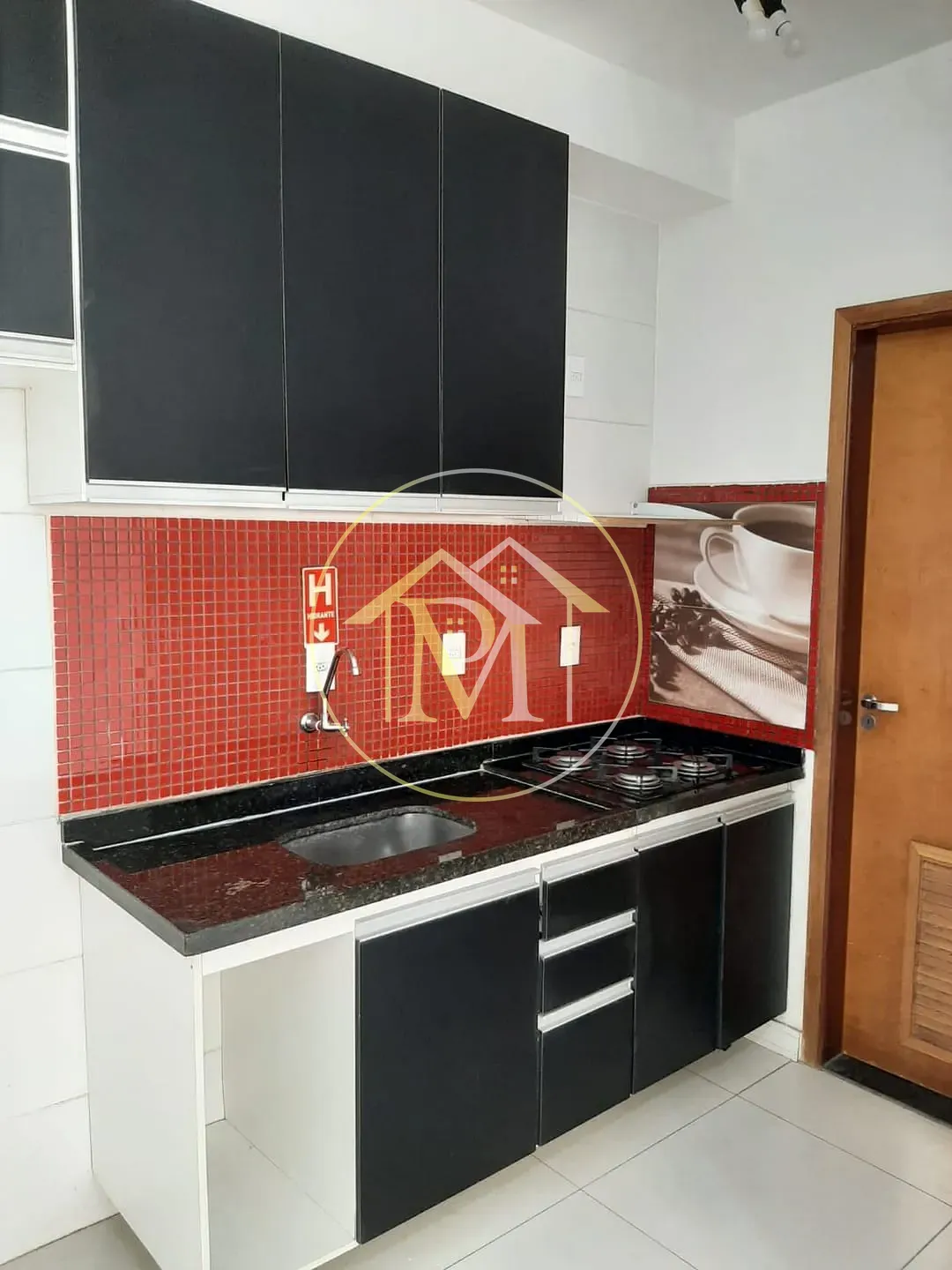 Apartamento, 2 quartos, 50 m² - Foto 4