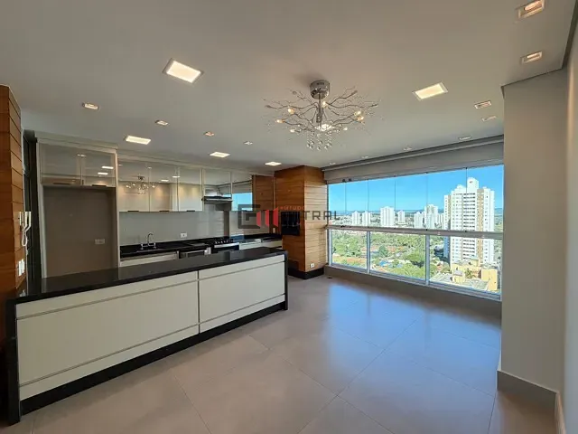 Apartamento 3 quartos e 2 banheiros, à venda, no bairro Gleba Fazenda Palhano em Londrina