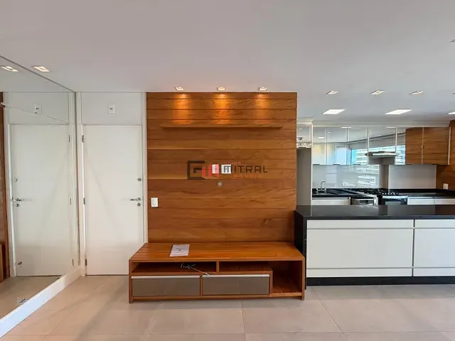 Apartamento 3 quartos e 2 banheiros, à venda, no bairro Gleba Fazenda Palhano em Londrina