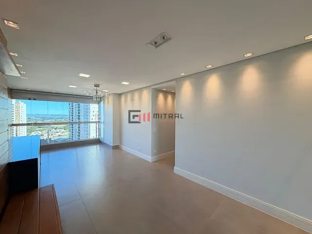 Apartamento 3 quartos e 2 banheiros, à venda, no bairro Gleba Fazenda Palhano em Londrina