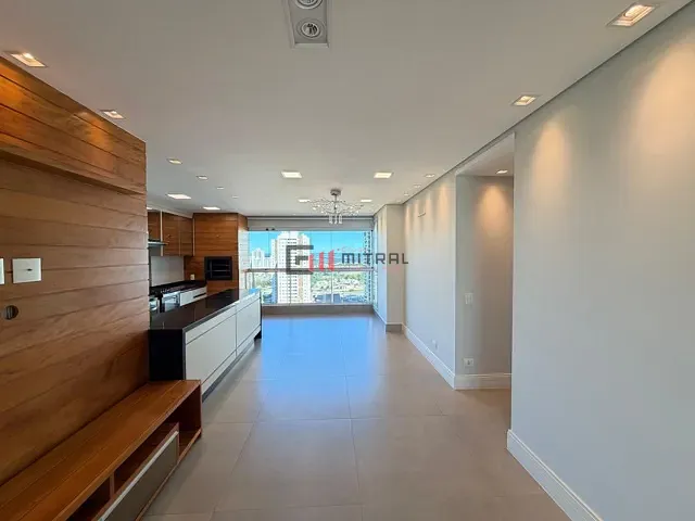 Apartamento 3 quartos e 2 banheiros, à venda, no bairro Gleba Fazenda Palhano em Londrina