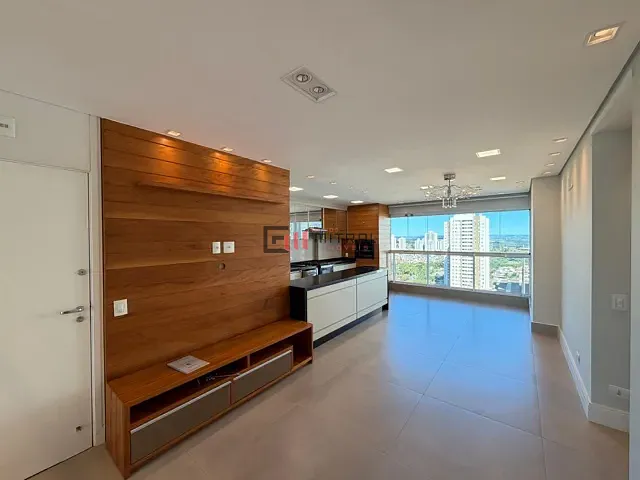 Apartamento 3 quartos e 2 banheiros, à venda, no bairro Gleba Fazenda Palhano em Londrina