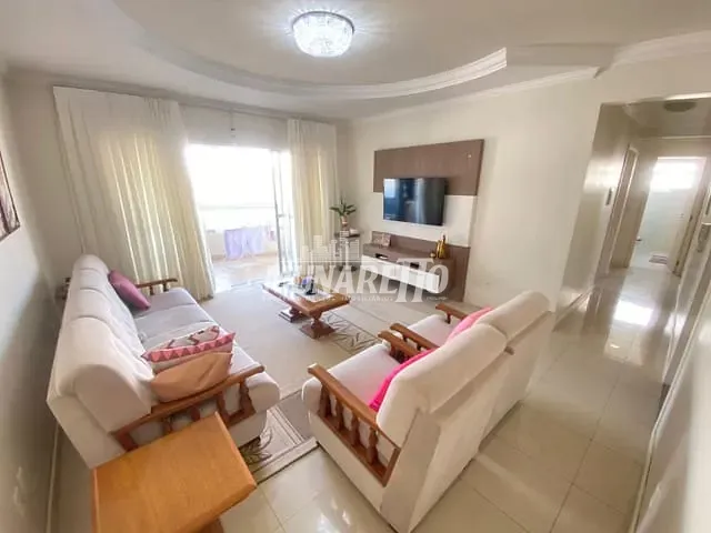 Apartamento com 115m² 2 quartos e 1 banheiro, à venda, no bairro Centro em Concórdia