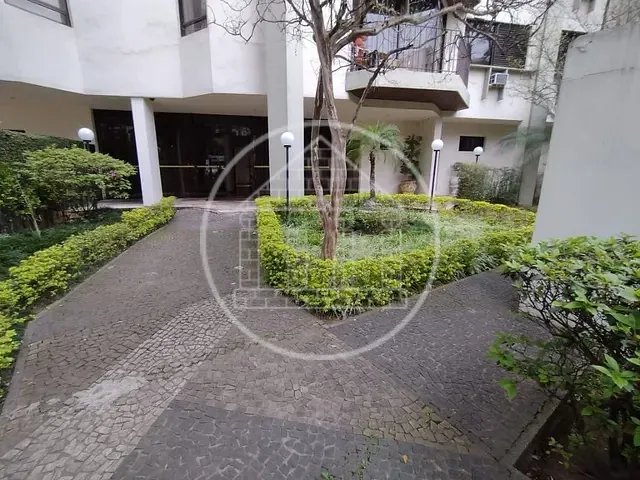 Apartamento com 160m² 4 quartos e 1 banheiro, à venda, no bairro Vila Andrade em São Paulo