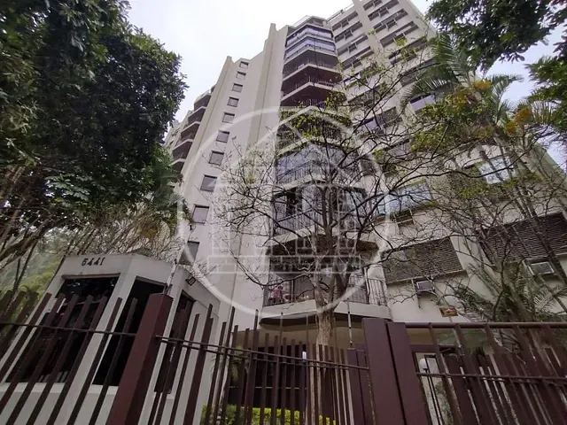 Apartamento com 160m² 4 quartos e 1 banheiro, à venda, no bairro Vila Andrade em São Paulo