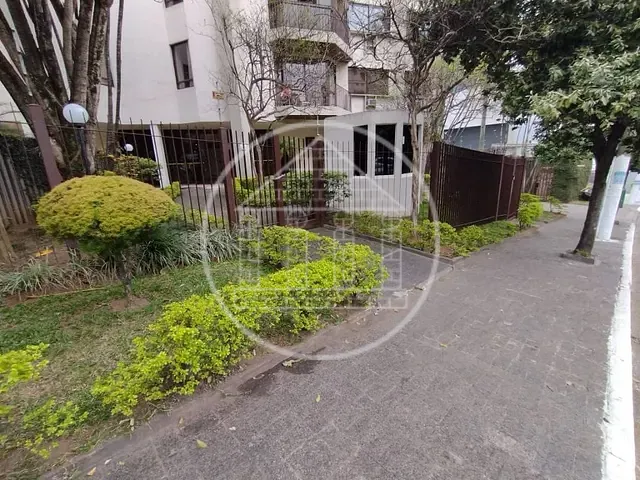 Apartamento com 160m² 4 quartos e 1 banheiro, à venda, no bairro Vila Andrade em São Paulo