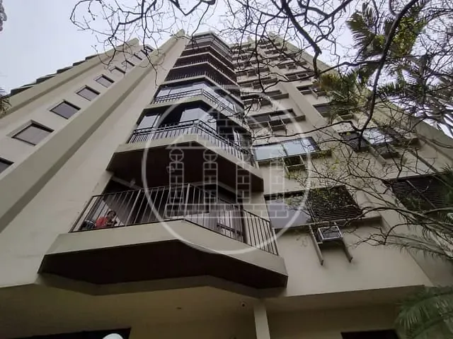 Apartamento com 160m² 4 quartos e 1 banheiro, à venda, no bairro Vila Andrade em São Paulo