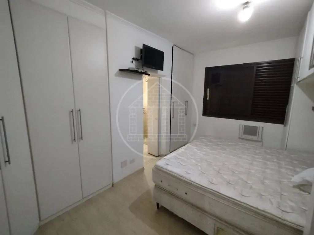 Apartamento, 4 quartos, 160 m² - Foto 12
