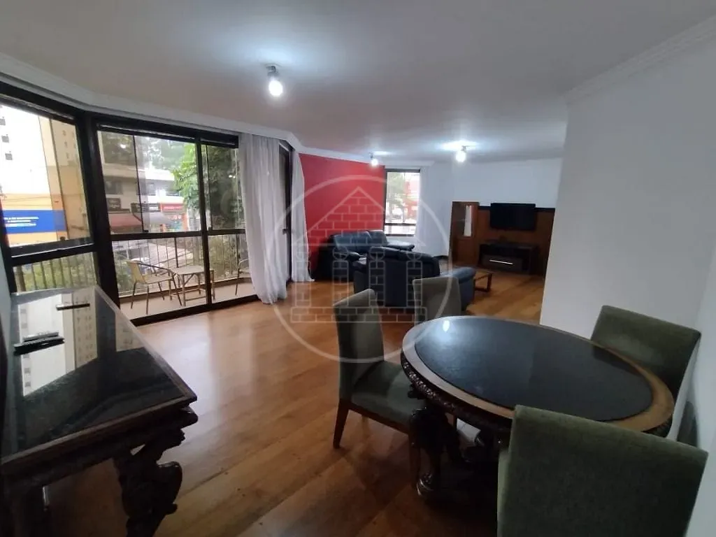 Apartamento, 4 quartos, 160 m² - Foto 7