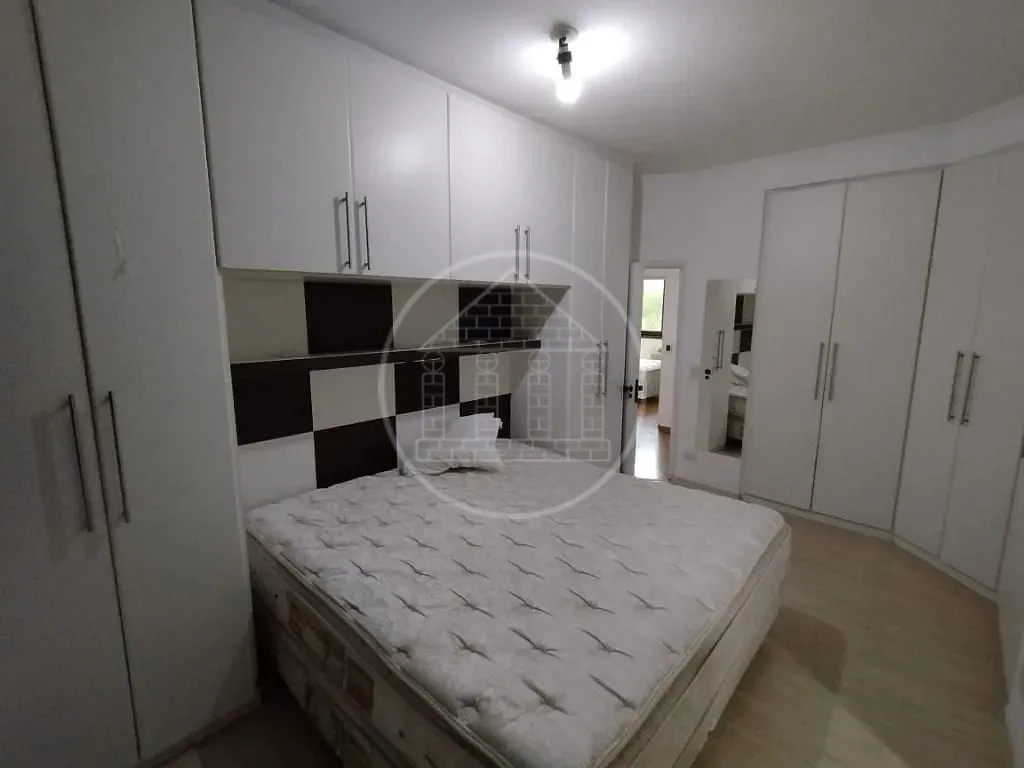Apartamento, 4 quartos, 160 m² - Foto 11
