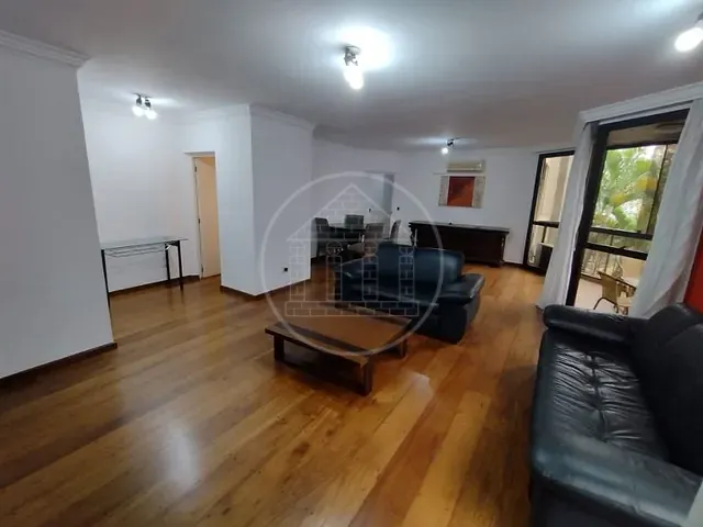 Apartamento com 160m² 4 quartos e 1 banheiro, à venda, no bairro Vila Andrade em São Paulo