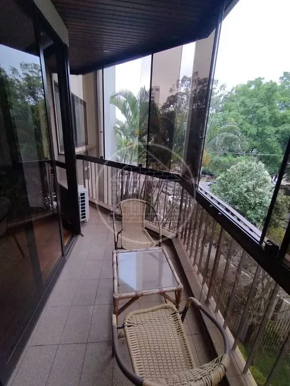 Apartamento, 4 quartos, 160 m² - Foto 16