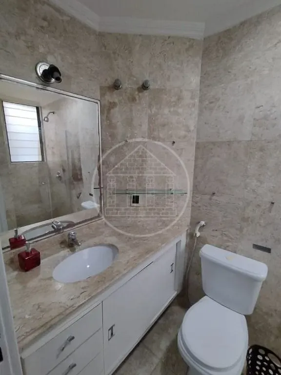 Apartamento, 4 quartos, 160 m² - Foto 23