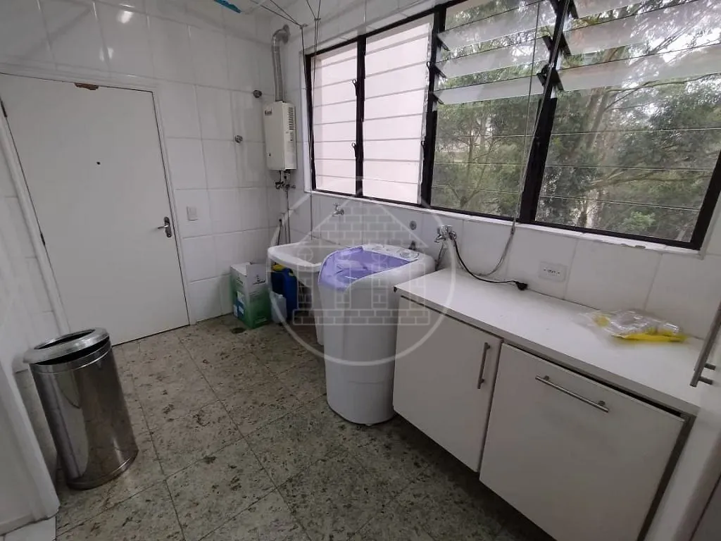 Apartamento, 4 quartos, 160 m² - Foto 19