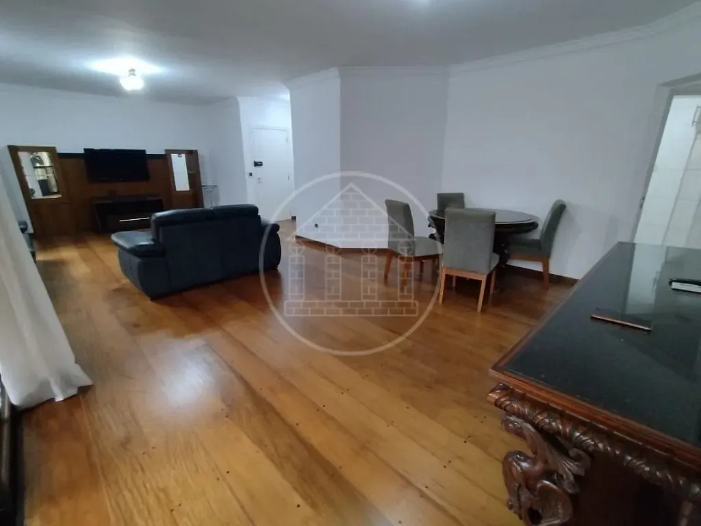 Apartamento, 4 quartos, 160 m² - Foto 8
