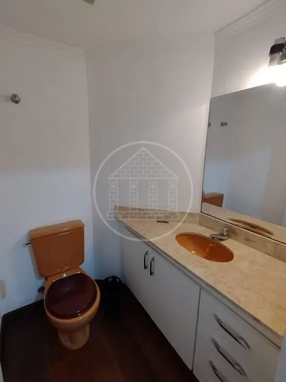 Apartamento, 4 quartos, 160 m² - Foto 35