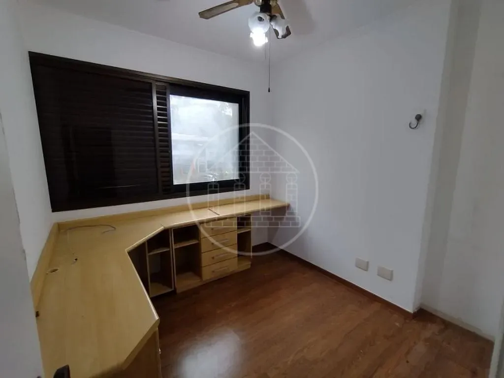 Apartamento, 4 quartos, 160 m² - Foto 9